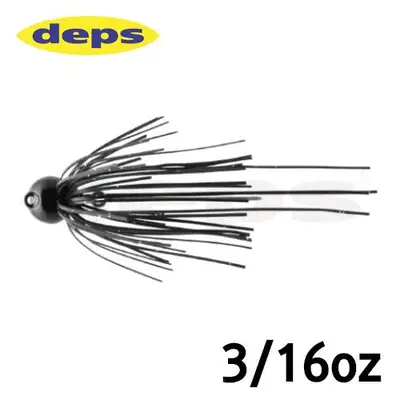 뎁스 슬립 헤드 지그