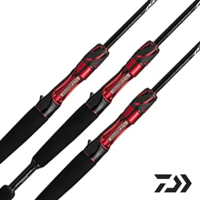 다이와 스티즈 블랙잭