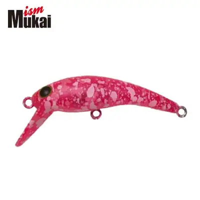 무카이 그란 트리모 40MR F B-LAS