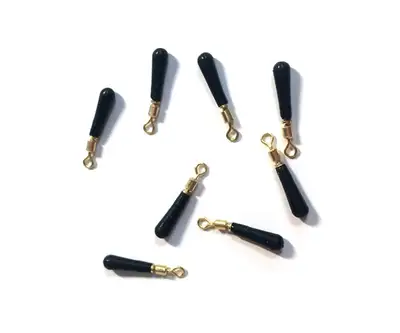 키우라 블랙 유동찌고무