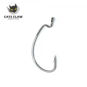 캣츠크로우 416 HW 헤비와이어