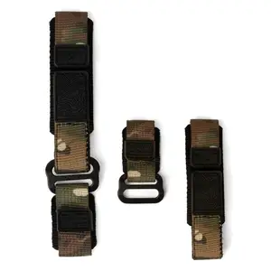 루트코 그래비티 애플워치 밴드 밀리터리 에디션