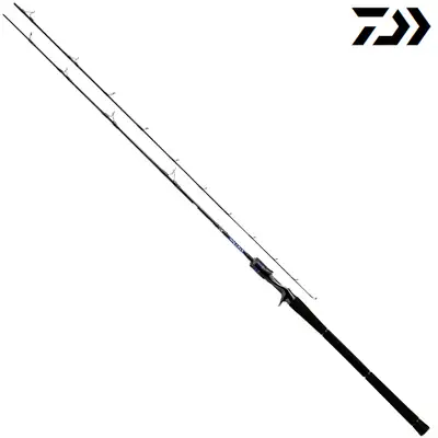 다이와 솔티가 BJ