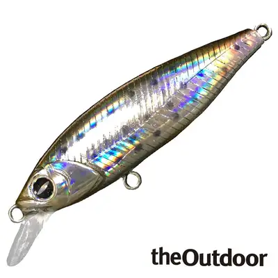 디아웃도어 자코 미노우 SK53S