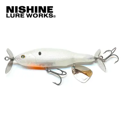 니시네 루어 웍스 아비노 110F