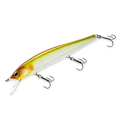 듀엘 하드코어 미노우 플랫 110SP