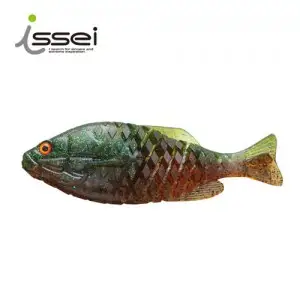 잇세이 길 플랫 주니어