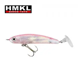 에이치엠케이엘 베이비 테일 조단 50