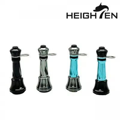 하이텐 뉴 발란서 F1