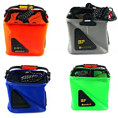 동양 EVA 하드두레박 살림통