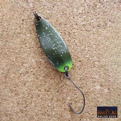 리버올드 새틀라이트 토너먼트 2.4G