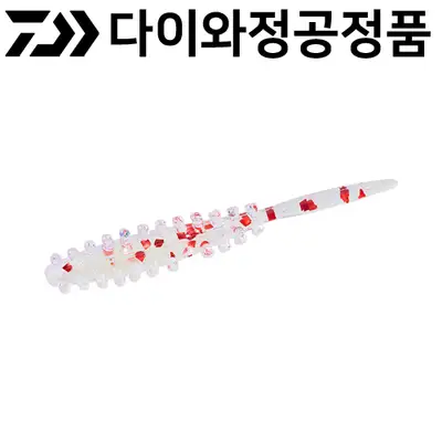 다이와 월하미인 크로스 빔 팻