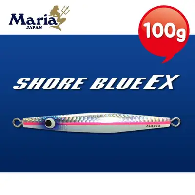 마리아 쇼어블루EX