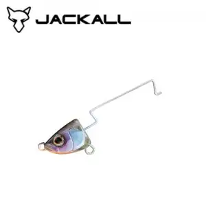 자칼 리듬 헤드