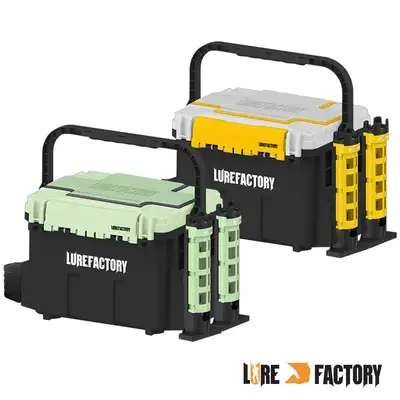 루어팩토리 LS-7000A 게임체인져