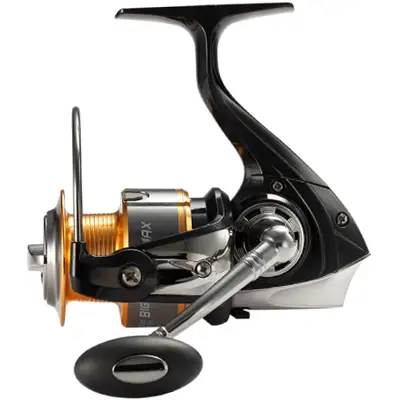 아부가르시아 빅워터 맥스