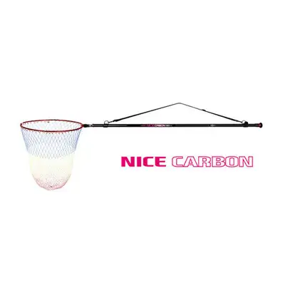 해동 나이스 카본 바다 뜰채 세트