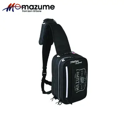 마즈메 레드문 원숄더 IV