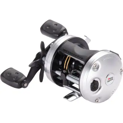 아부가르시아 앰버서더 6500 C3