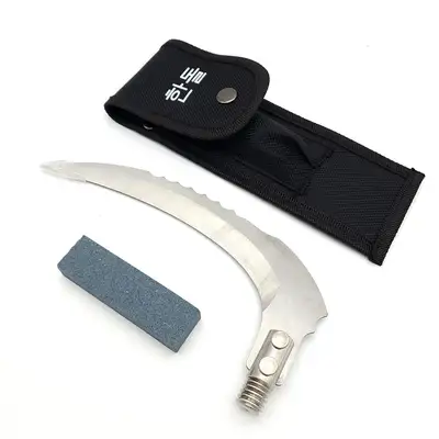 한돌 수초낫 신형