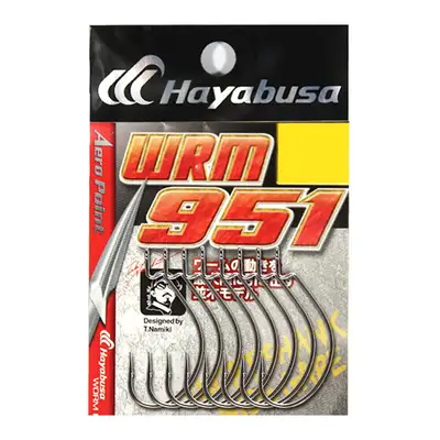 피나 웜951 와이드갭