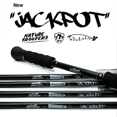 네이처트루퍼스 잭팟777