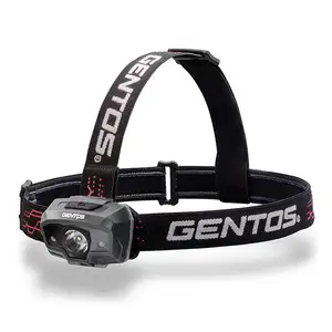 젠토스 헤드라이트 CB 시리즈