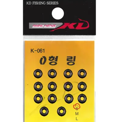 KD O형 링