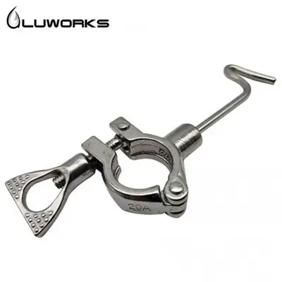 루웍스 타치마스터 집어등걸이 VER1