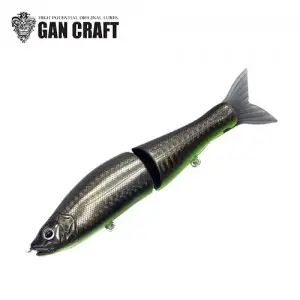 간크래프트 조인티드 클로 148SS