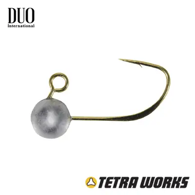 듀오 테트라웍스 피스헤드