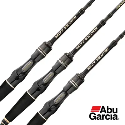 아부가르시아 솔티솔루션 다운샷