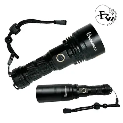 피싱위드 도깨비 써치 알파 라이트