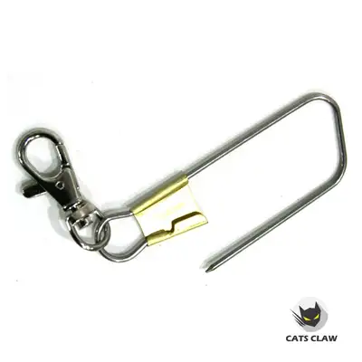 장보고 캣츠 크로우