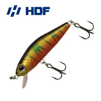 해동조구사 피나투라 슬라이딩 미노우 125F