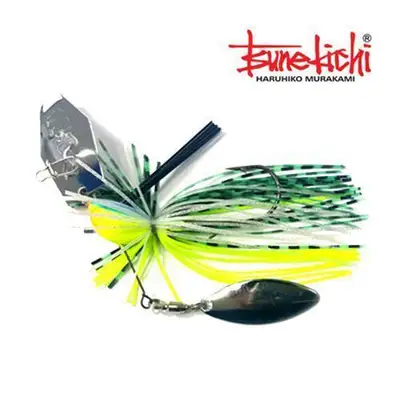 쯔네키치 챠터 지그 1/2oz