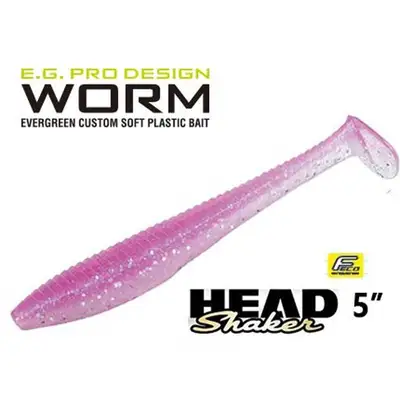 에버그린 헤드 쉐이커