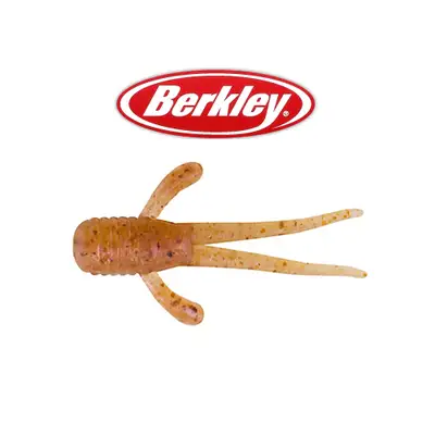 버클리 파워베이트 아이스 마이트