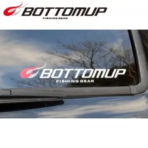 바텀업 컷팅 스티커