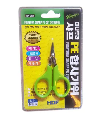 해동 피나투라 샤프