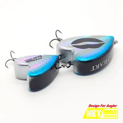 키맨루어 키맨하트