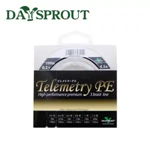 데이스프라우트 텔레메트리 PE