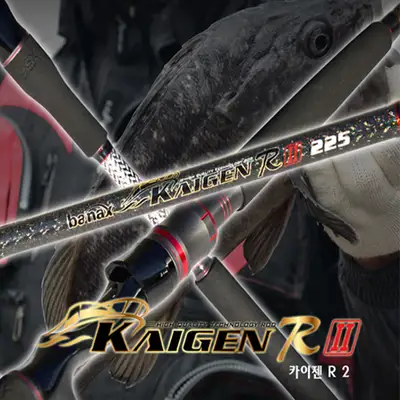 바낙스 카이젠 R 2