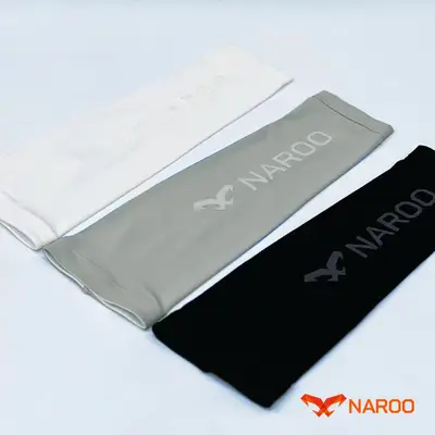 나루 탁텔 쿨링 암슬리브