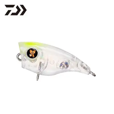 다이와 프레소 포핑 버그