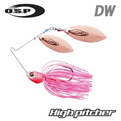 오에스피 하이 피처 DW 1/2온스