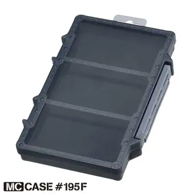 제일정공 MC케이스