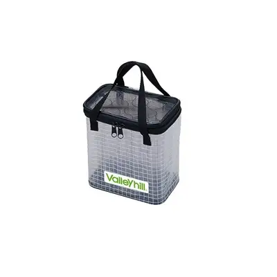 벨리힐 워셔블 메탈 스토커 롱