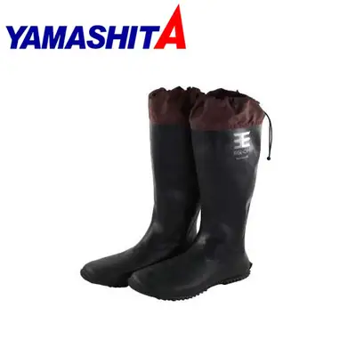 야마시타 에기왕 팩커블 부츠