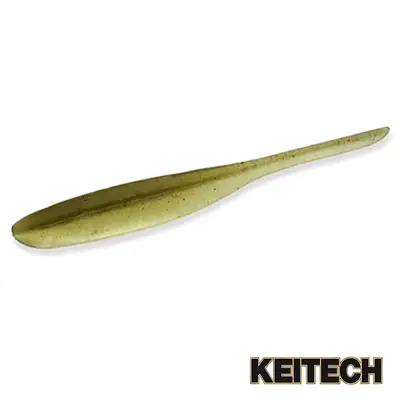 케이텍 쉐드 임팩트 2인치